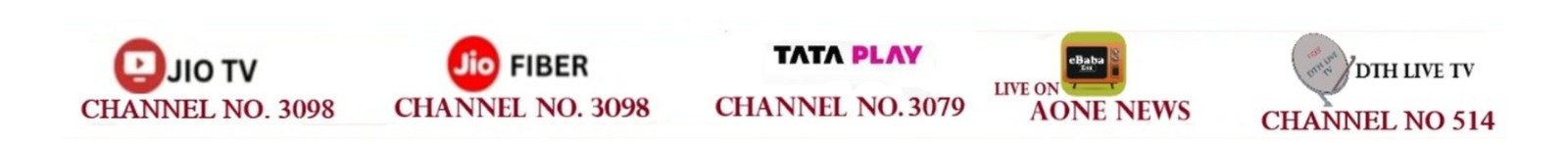 Channel Availability